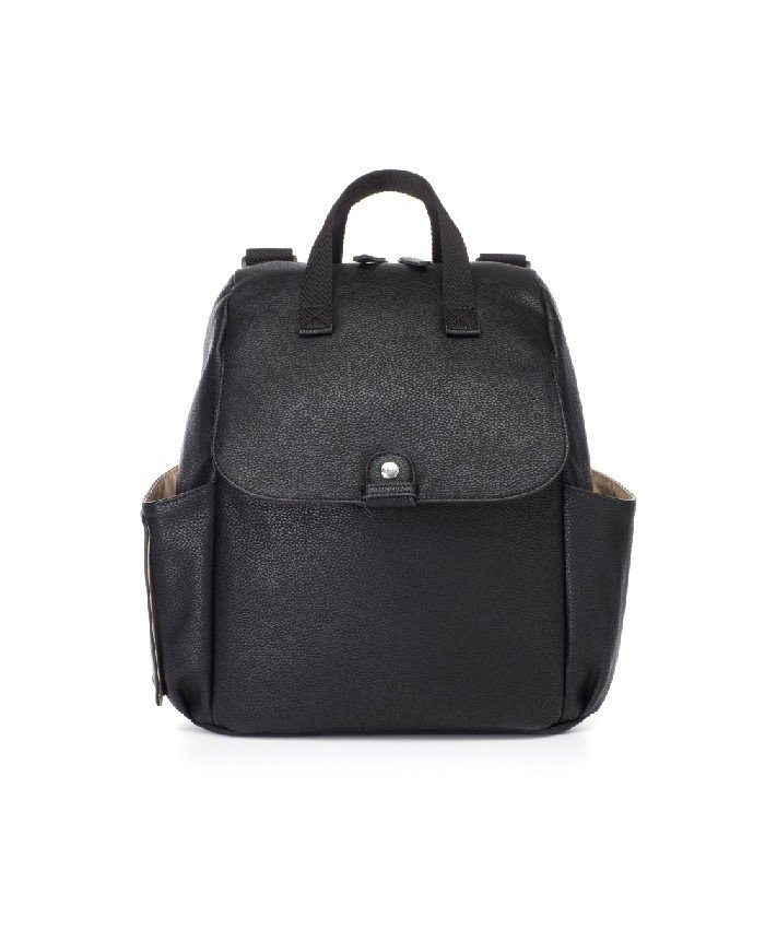 Babymel | Robyn Vegan Leather Diaper Bag