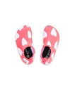 Badawii | Kids Swim Shoes - Summer Love Red