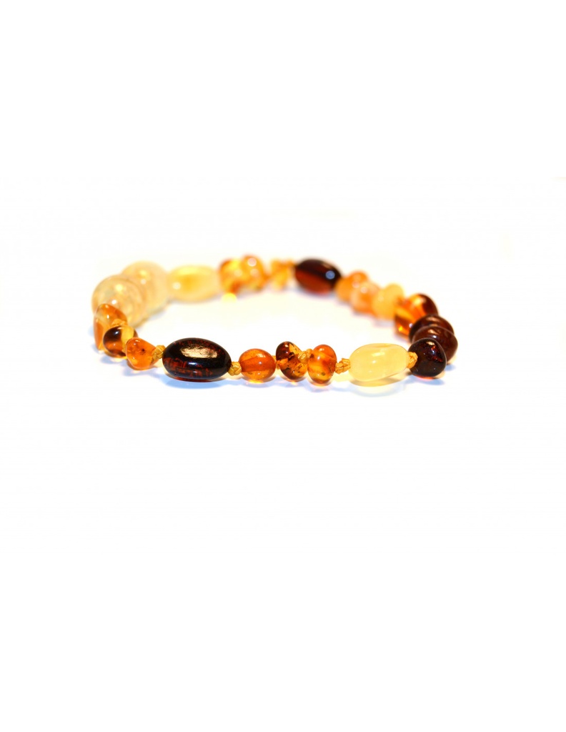 Baltic Amber | Bracelet