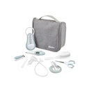 Beaba | Hanging Toiletry Pouch