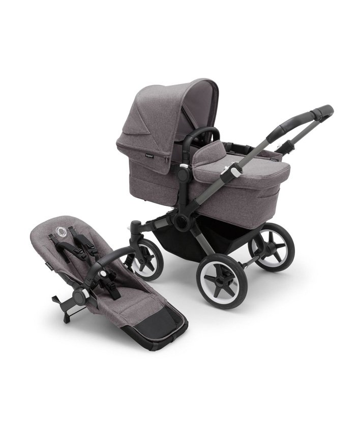 Bugaboo | Donkey5 MONO Set