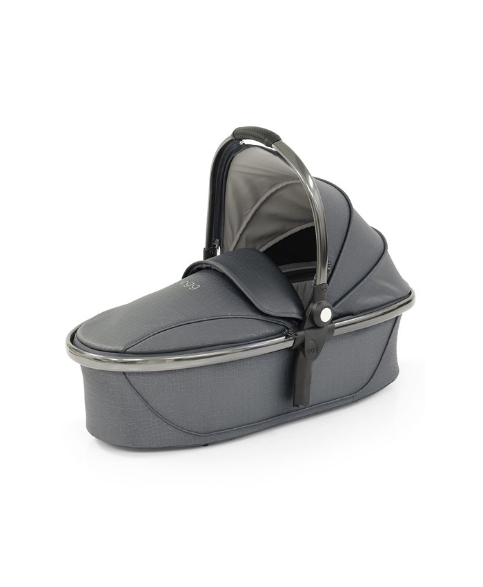 Egg | Egg2 Carrycot