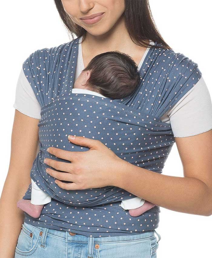 Ergobaby | Aura Wrap