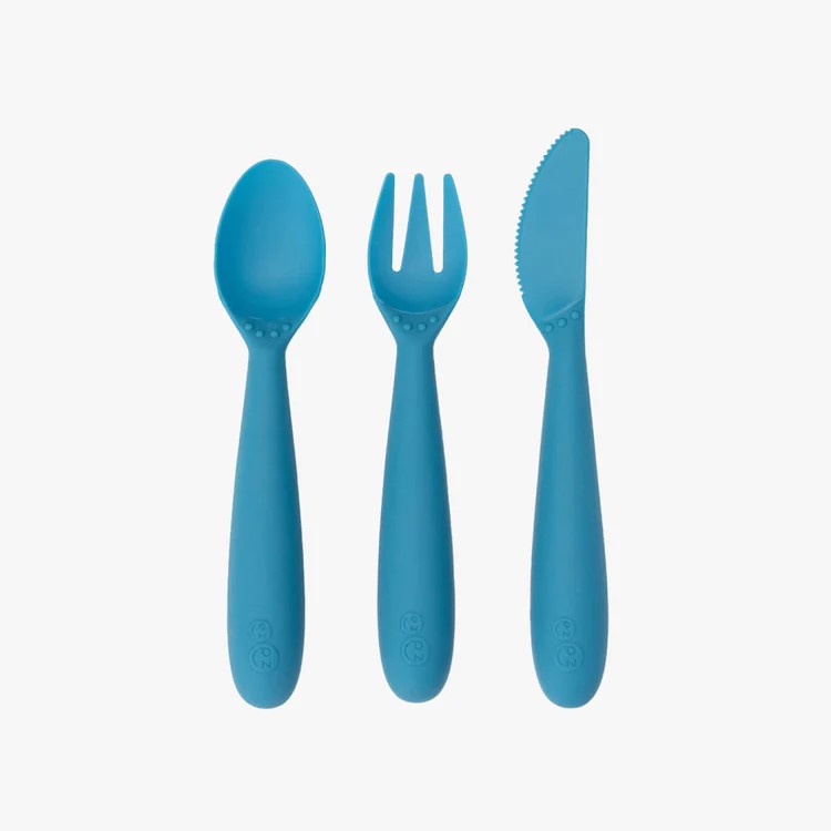 ezpz | Happy Utensils