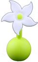 Haakaa | Silicone Breast Pump Flower Stopper