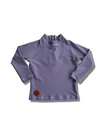 Kicky Swim | Rash Shirt - Lavender