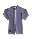 Kicky Swim | Rash Suit - Lavender