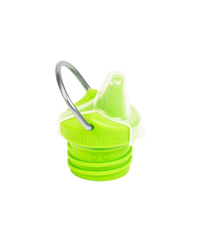 Klean Kanteen | Classic Bottle Kid Sippy Cap