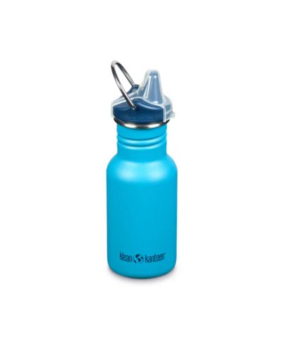 Klean Kanteen | Kids Classic 12oz Bottle w/Kid Sippy Cap