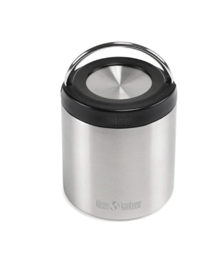 Klean Kanteen | TKCanister w/Insulated Lid