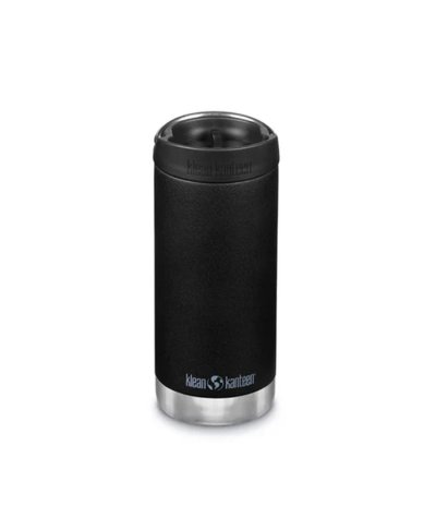 Klean Kanteen | TKWide 12oz (w/Cafe Cap)