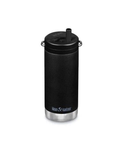 Klean Kanteen | TKWide 12oz Insulated Bottle w/Twist Cap