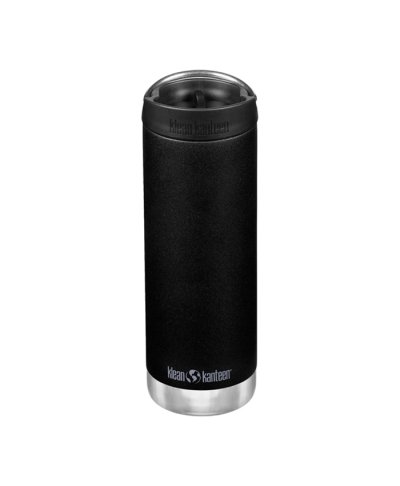 Klean Kanteen | TKWide 16oz Insulated Bottle w/Cafe Cap