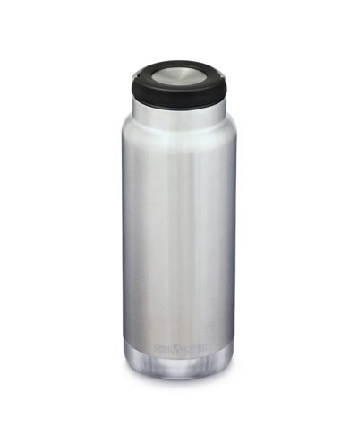 Klean Kanteen | TKWide 32oz Insulated Bottle w/Loop Cap