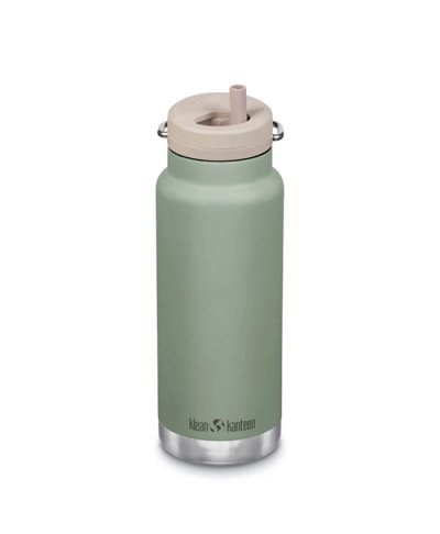 Klean Kanteen | TKWide 32oz Insulated Bottle w/Twist Cap