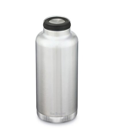 Klean Kanteen | TKWide 64oz Insulated Bottle w/Loop Cap