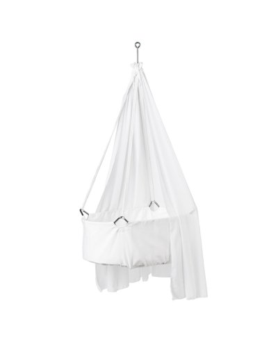 Leander | Classic Cradle Canopy