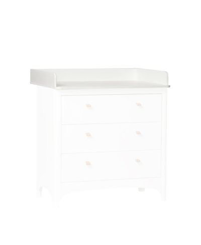 Leander | Classic Dresser Changing Unit