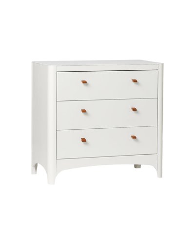 Leander | Classic Dresser