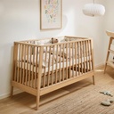 Leander | Linea Cot