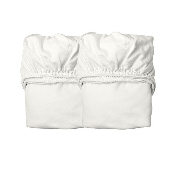 Leander | Organic Cradle Sheet 2 pack