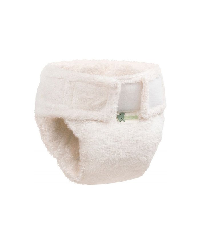 Little Lamb | Bamboo Diaper - No Fastening