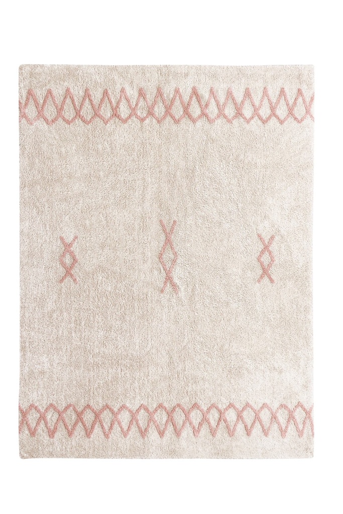 Lorena Canals | Washable Rug Atlas Natural
