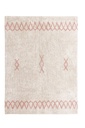 Lorena Canals | Washable Rug Atlas Natural