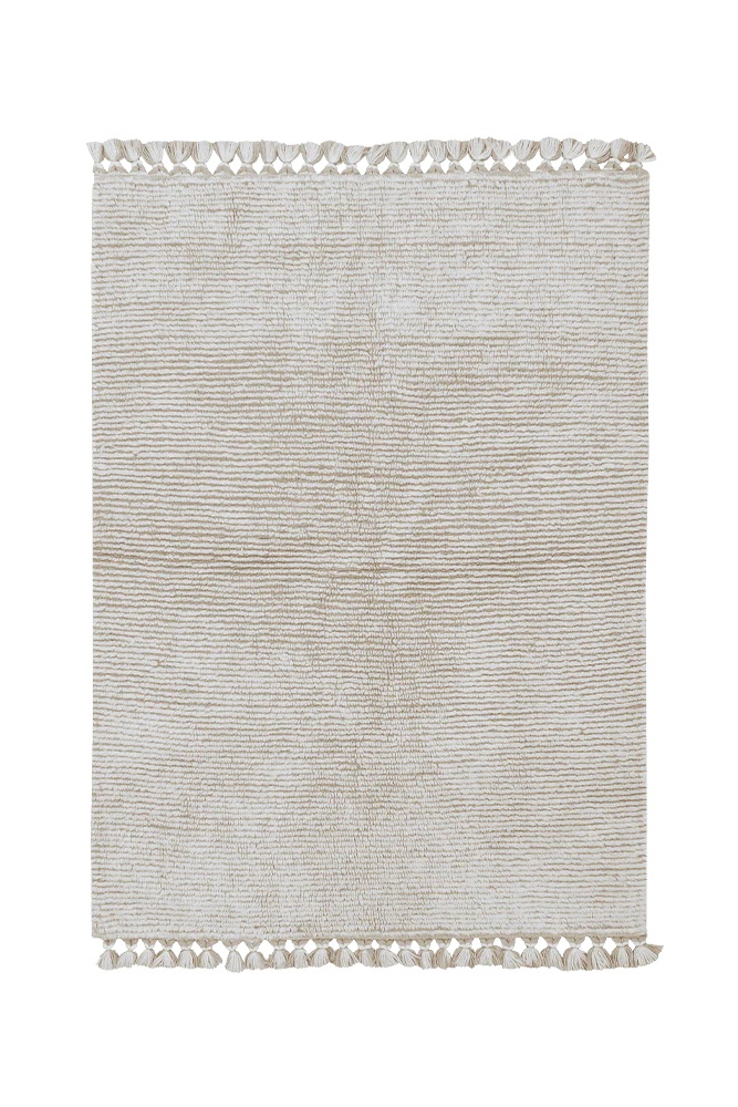 Lorena Canals | Woolable Rug - Koa Sandstone