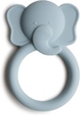 Mushie | Teether Elephant