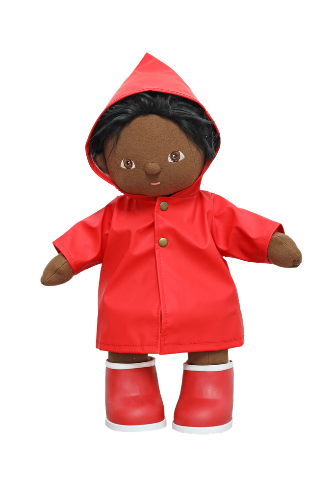 Olli Ella | Dinkum Doll Rainy Play Set