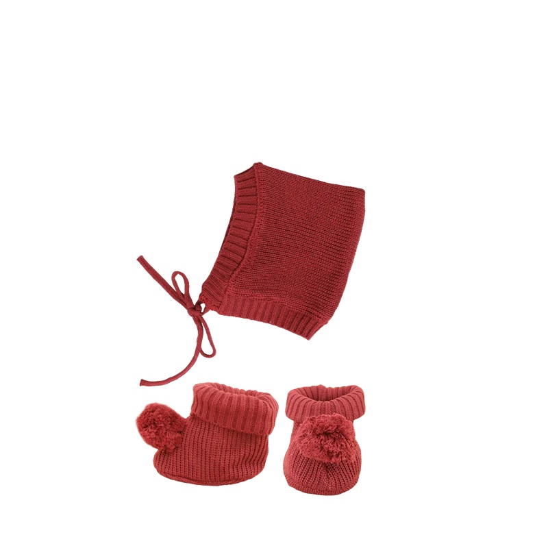 Olli Ella | Dinkum Knit Set