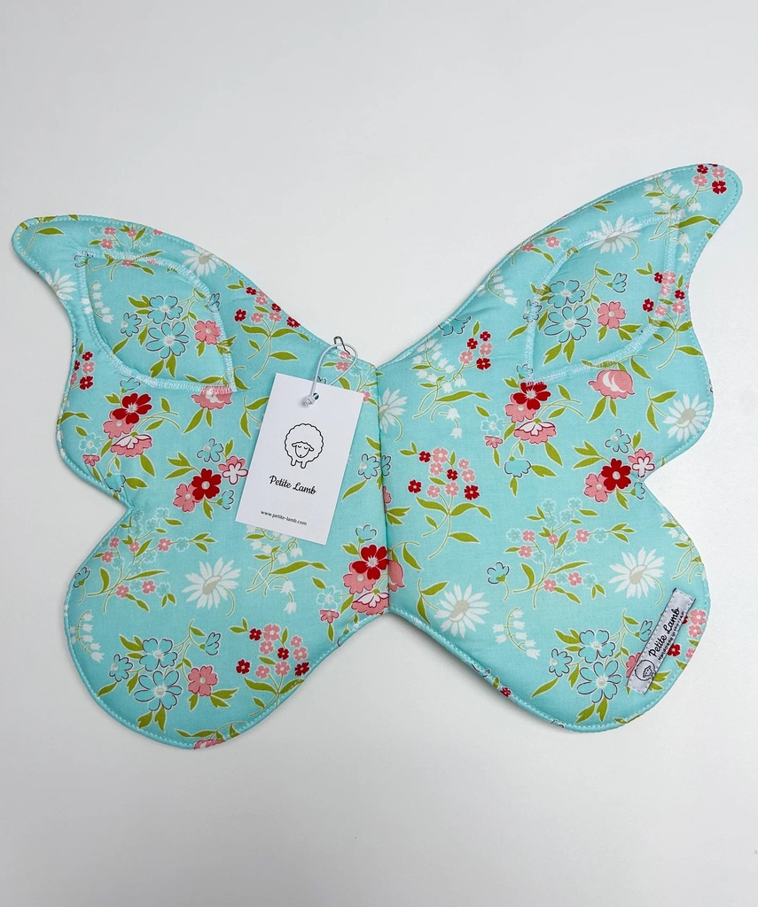 Petite Lamb | Butterfly Wings