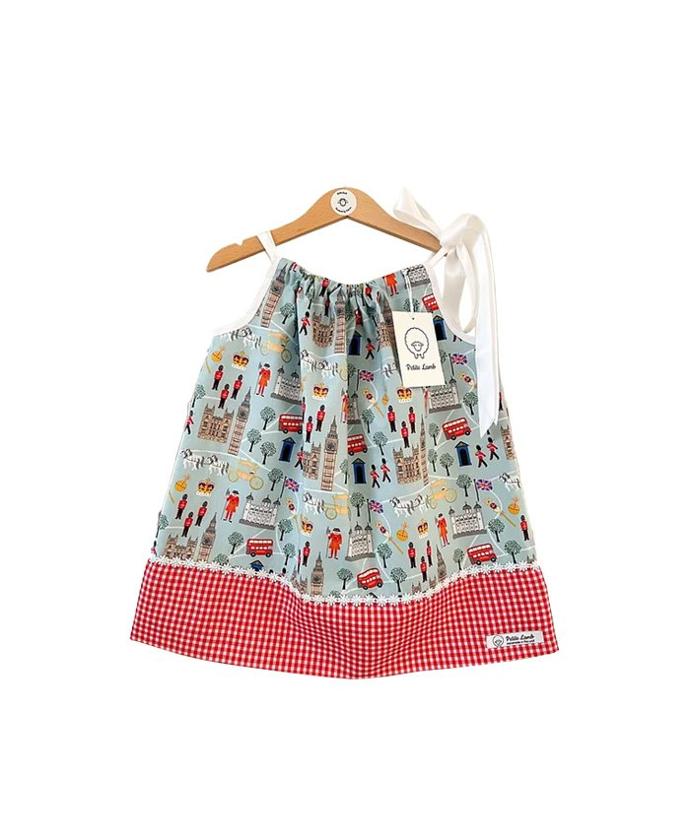 Petite Lamb | Jubilee Festive Dress