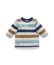 Purebaby | Adventure Long Sleeve Tee