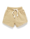 Purebaby | Ginger Casual Shorts