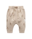 Purebaby | Wandering Moose Light Slouchy Pants