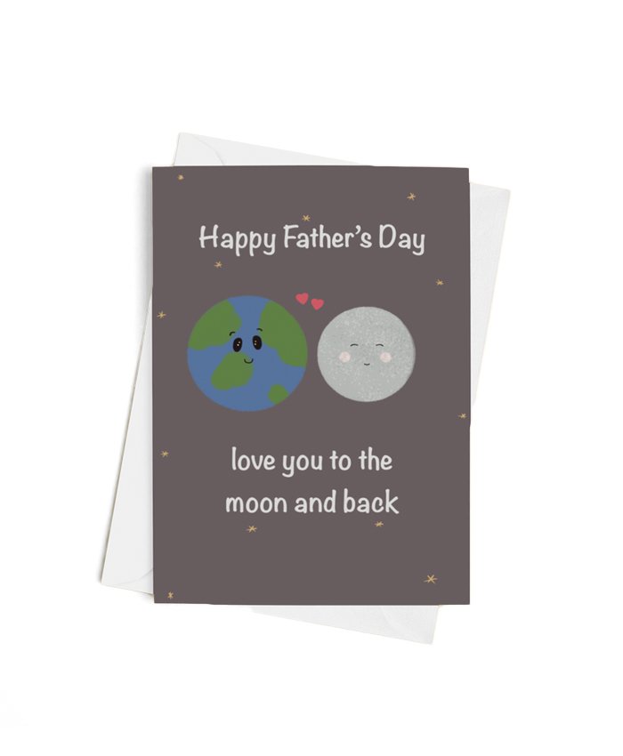 Henriettas World | Happy Father's Day