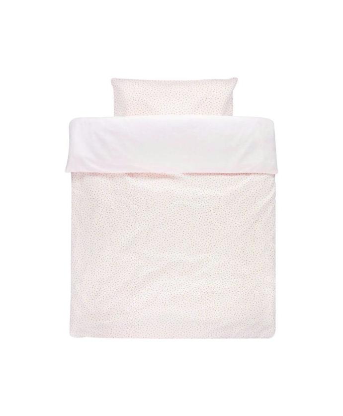 Trixie | Duvet Cover & Pillow Case - Moonstone