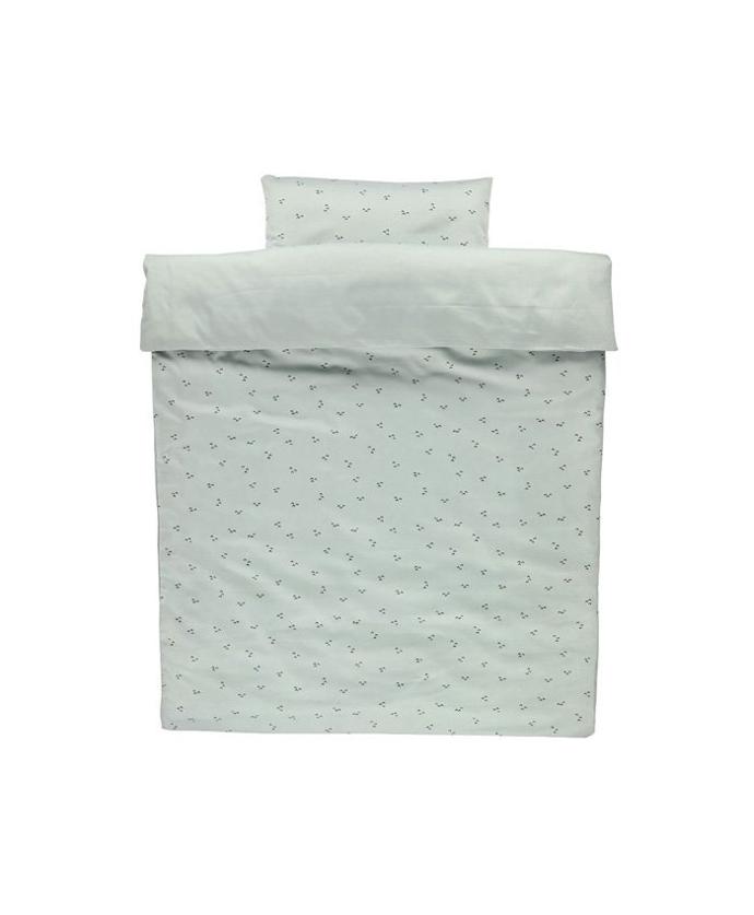 Trixie | Duvet Cover & Pillow Case - Mountain