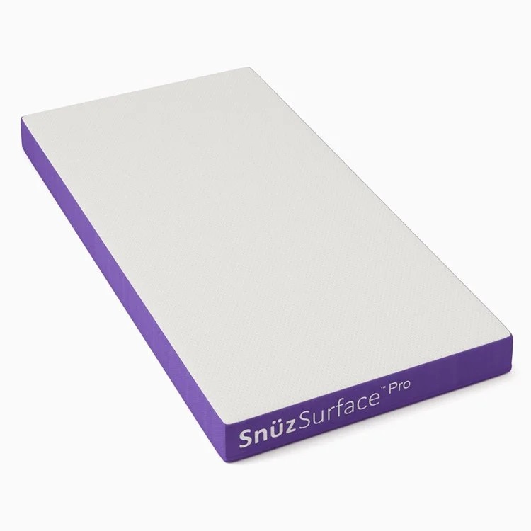 Snuz | SnuzSurface Adaptable Mattress - 70x140cm Ex-Display