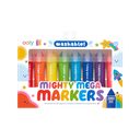 Ooly | Mighty Mega Markers