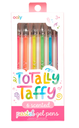 Ooly | Totally Taffy Scented Colored Gel Pens