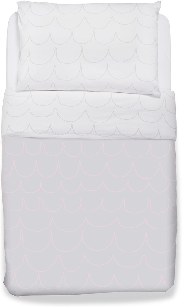 Snuz | Duvet Cover & Pillowcase Set