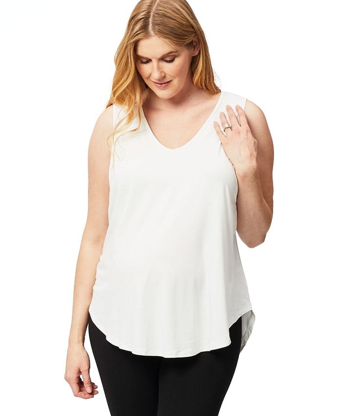 Cake Maternity | Swing Nursing Tank