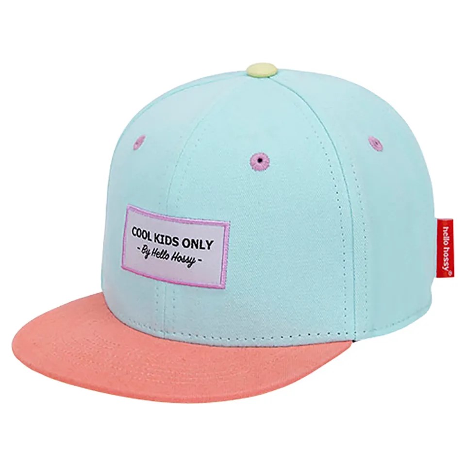 Hello Hossy | Cap Mini Paradise Kids