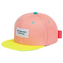 Hello Hossy | Cap Mini Pink Kids