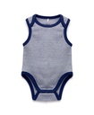 Purebaby | Singlet Bodysuit