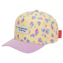 Hello Hossy | Cap Leopard Kids