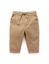 Purebaby | Cinnamon Classic Chino